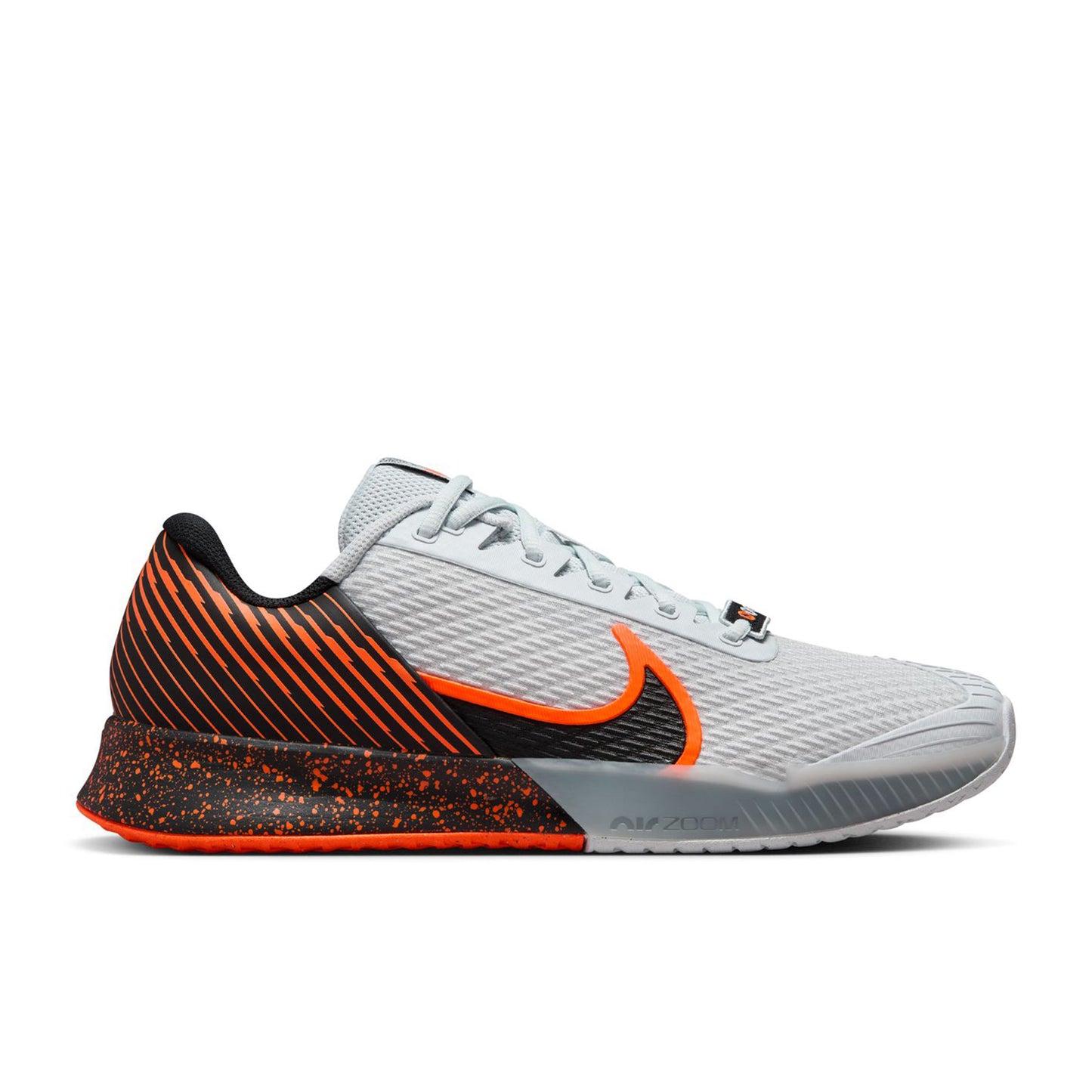 Nike Air Zoom Vapor Pro 2 Premium Allcourtschuh Herren - weiß, schwarz