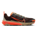Terra Kiger 9 Trailschuh Herren - braun, orange