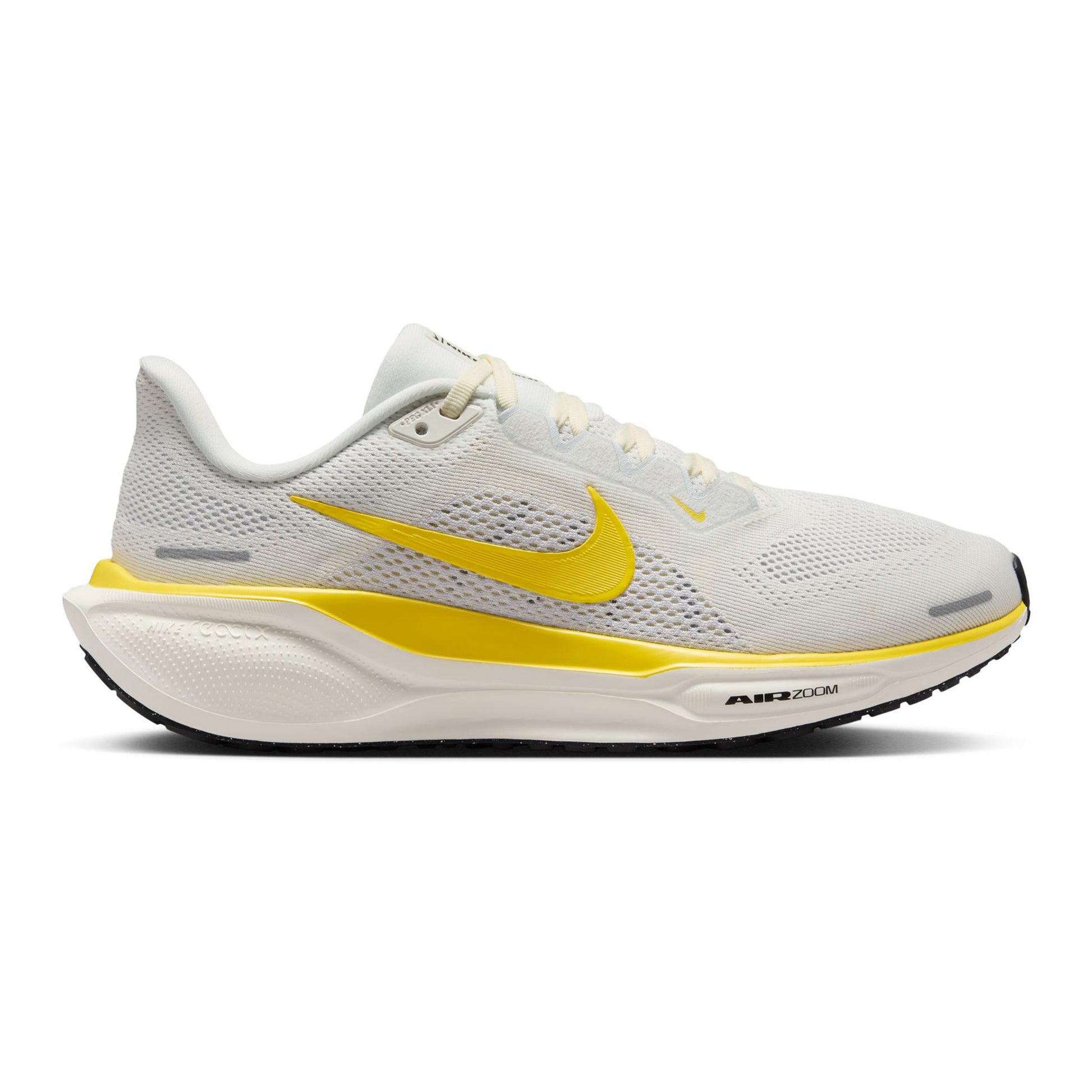 Nike Pegasus 41 Neutralschuh Damen-creme, gelb