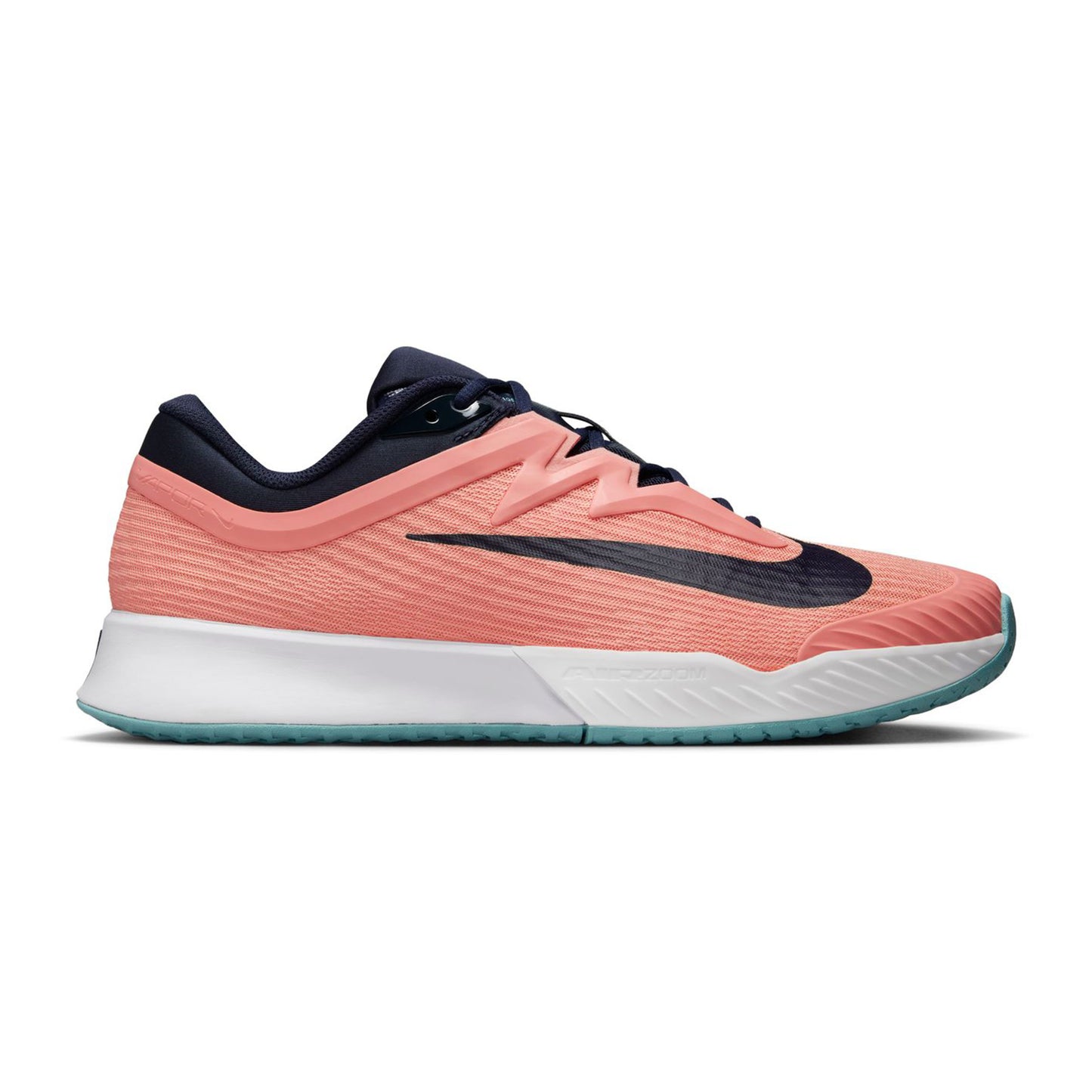 Nike Vapor Pro 3 Allcourtschuh Herren-Apricot,Weiß