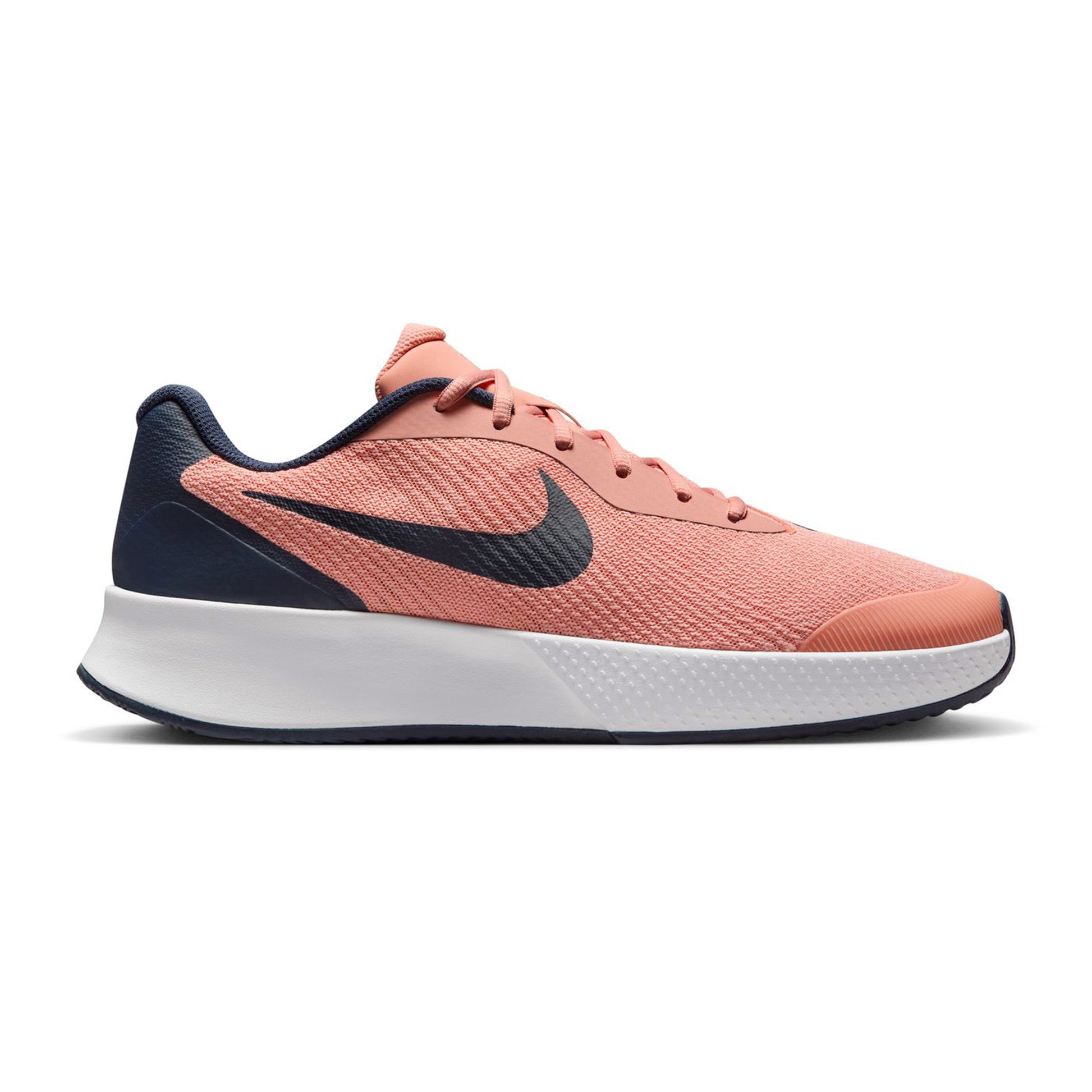 Nike Vapor Lite 3 Sandplatzschuh Herren-apricot, weiß