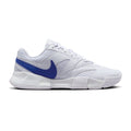 Nike Court Lite 4 Allcourtschuh Damen-weiß, dunkelblau