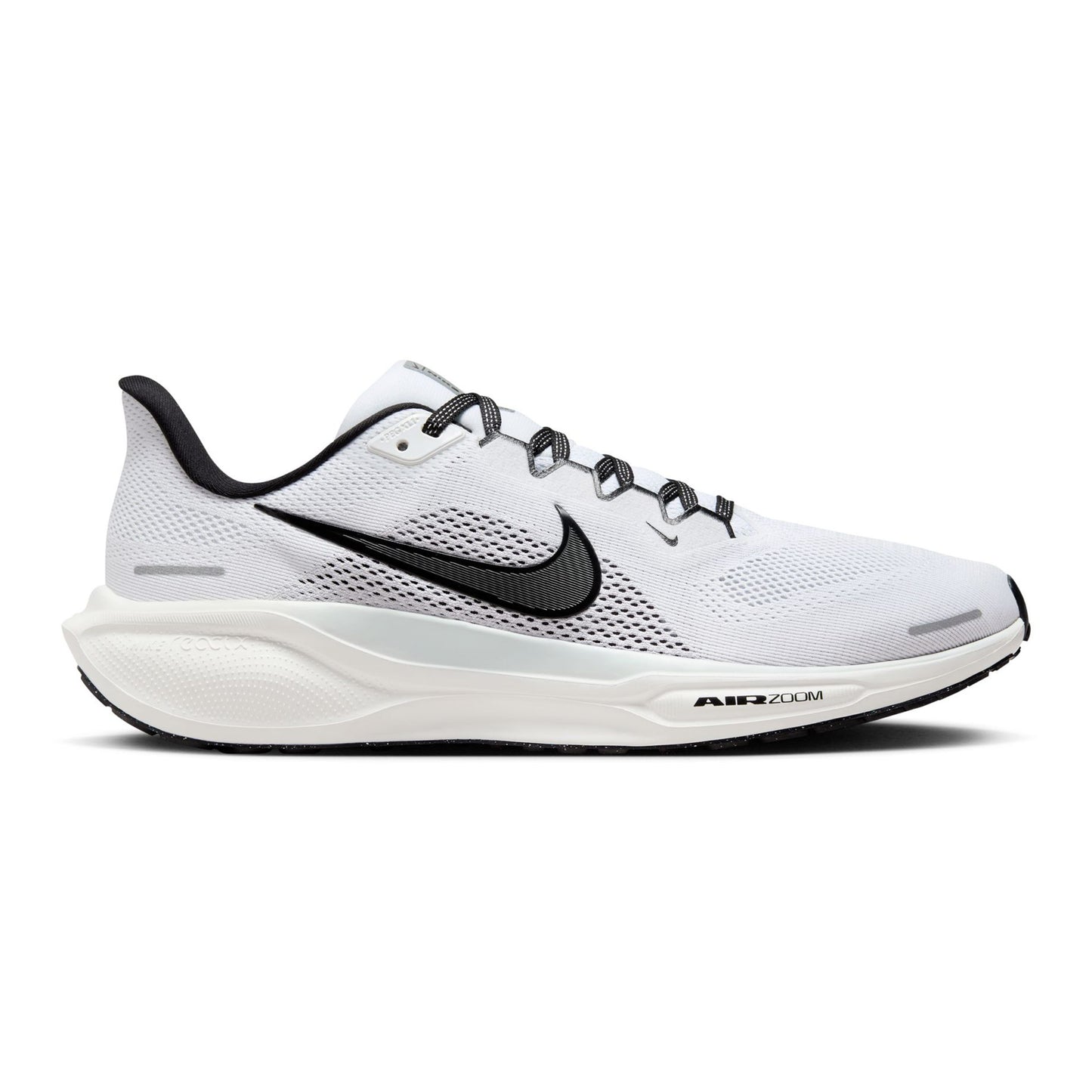 Nike Pegasus 41 Neutralschuh Herren-weiß, schwarz