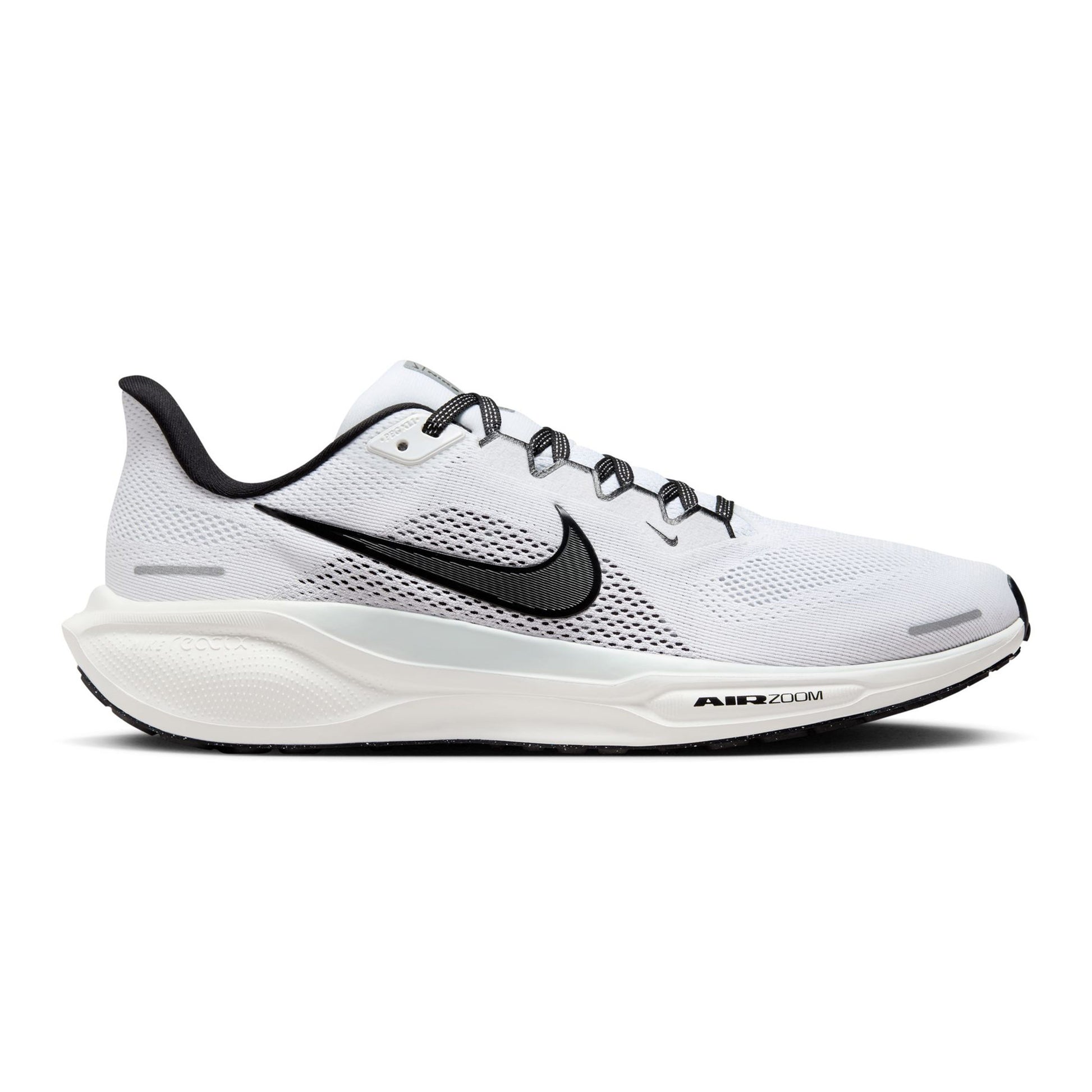 Nike Pegasus 41 Neutralschuh Herren-weiß, schwarz