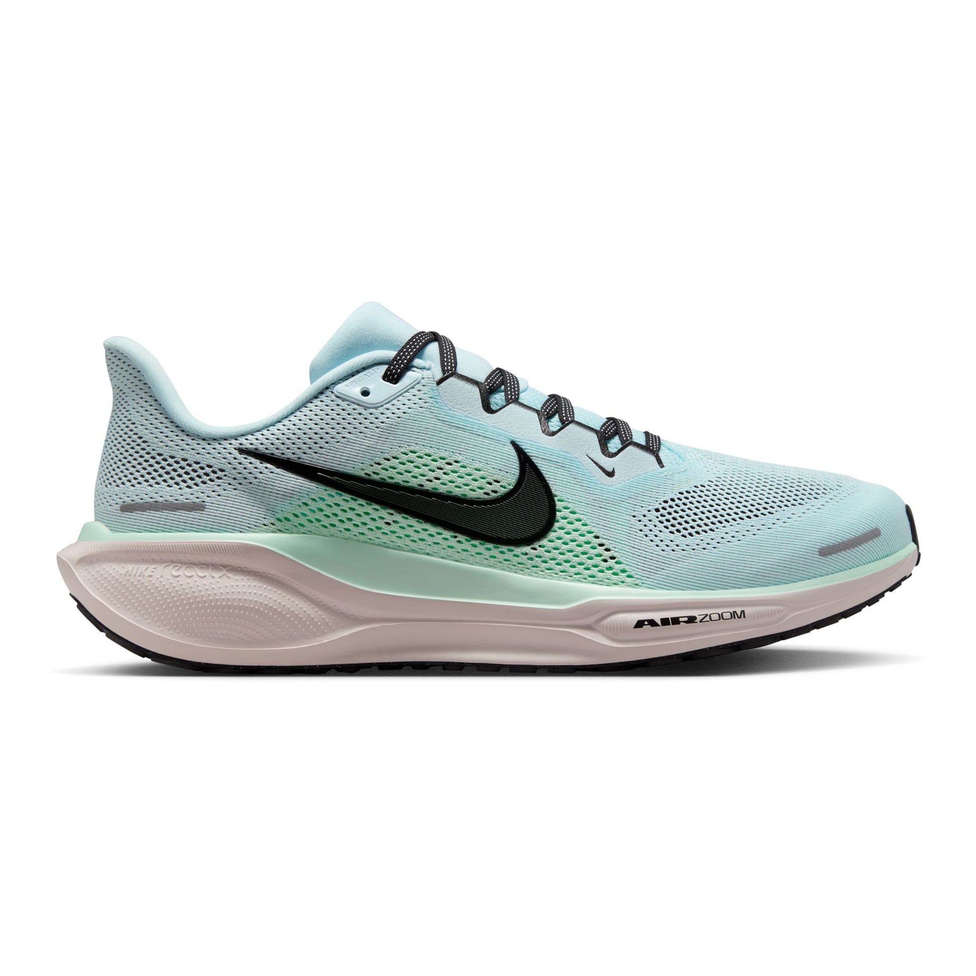 Nike Pegasus 41 Neutralschuh Herren-hellblau, mint