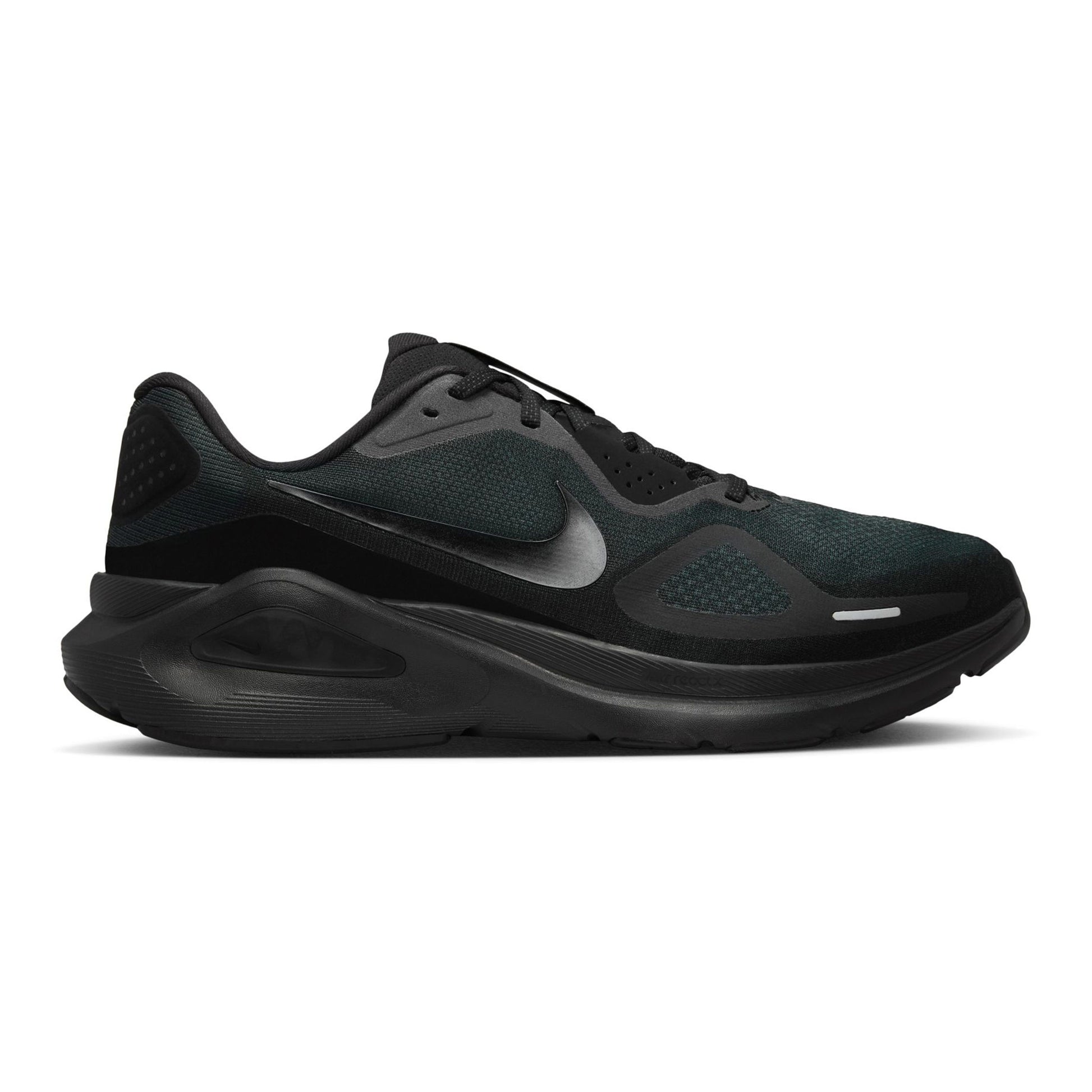 Nike Structure 26 Stabilitätsschuh Herren-schwarz, grau