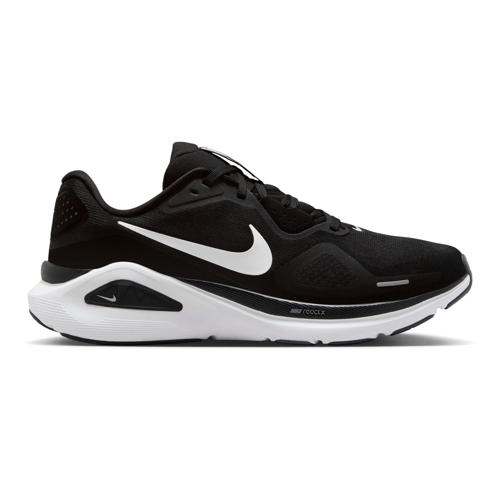 Nike Structure 26 Stabilitätsschuh Herren-schwarz, weiß