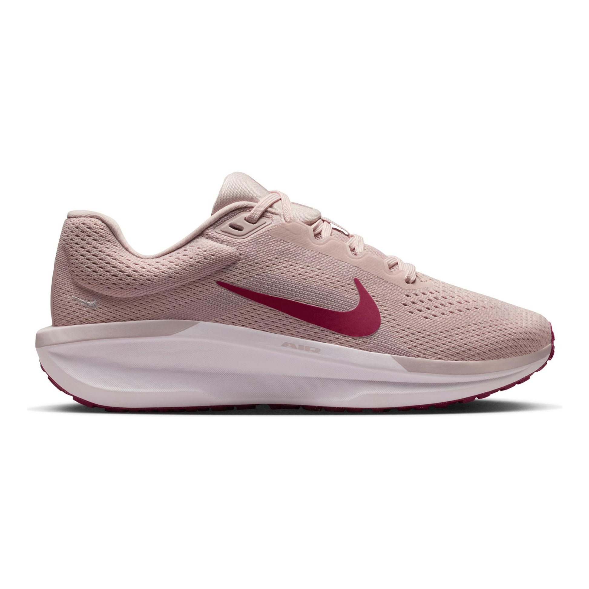 Nike Winflo 11 Neutralschuh Damen-rot, lila
