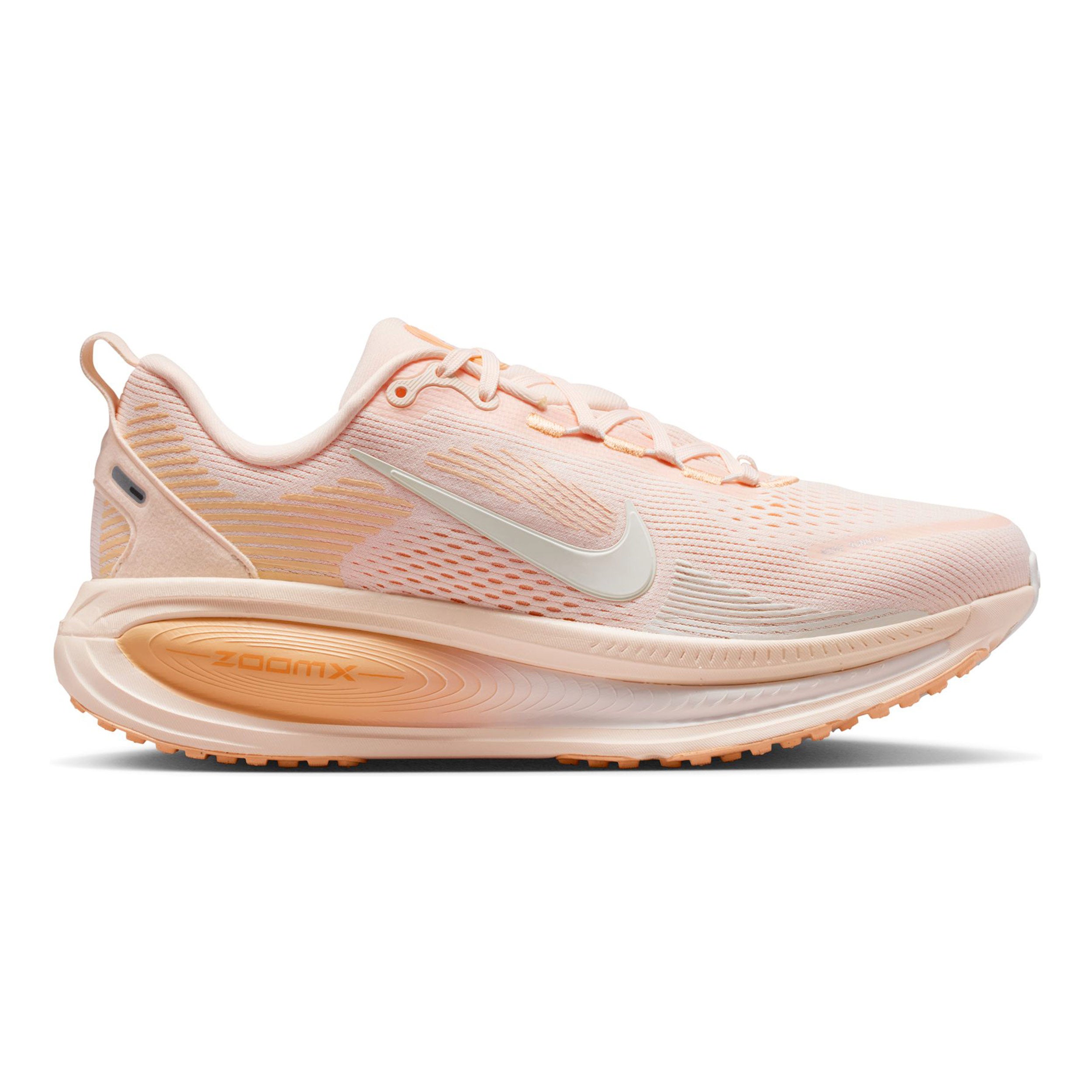 Nike Vomero 18 Neutralschuh Damen - rosa, orange