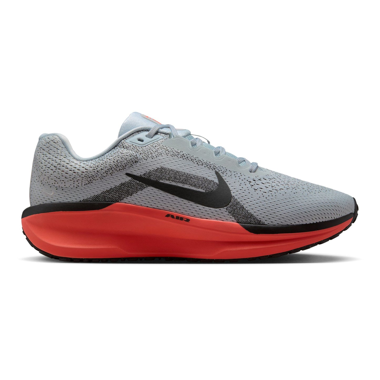 Nike Winflo 11 Neutralschuh Herren-grau, schwarz