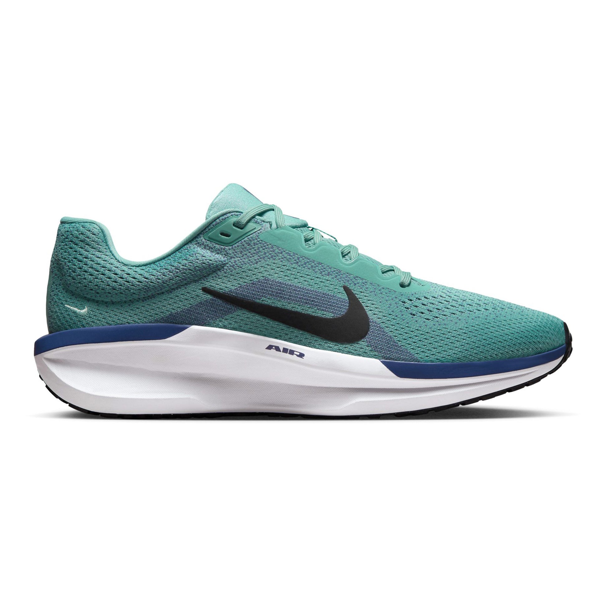 Nike Winflo 11 Neutralschuh Herren-schwarz, lila