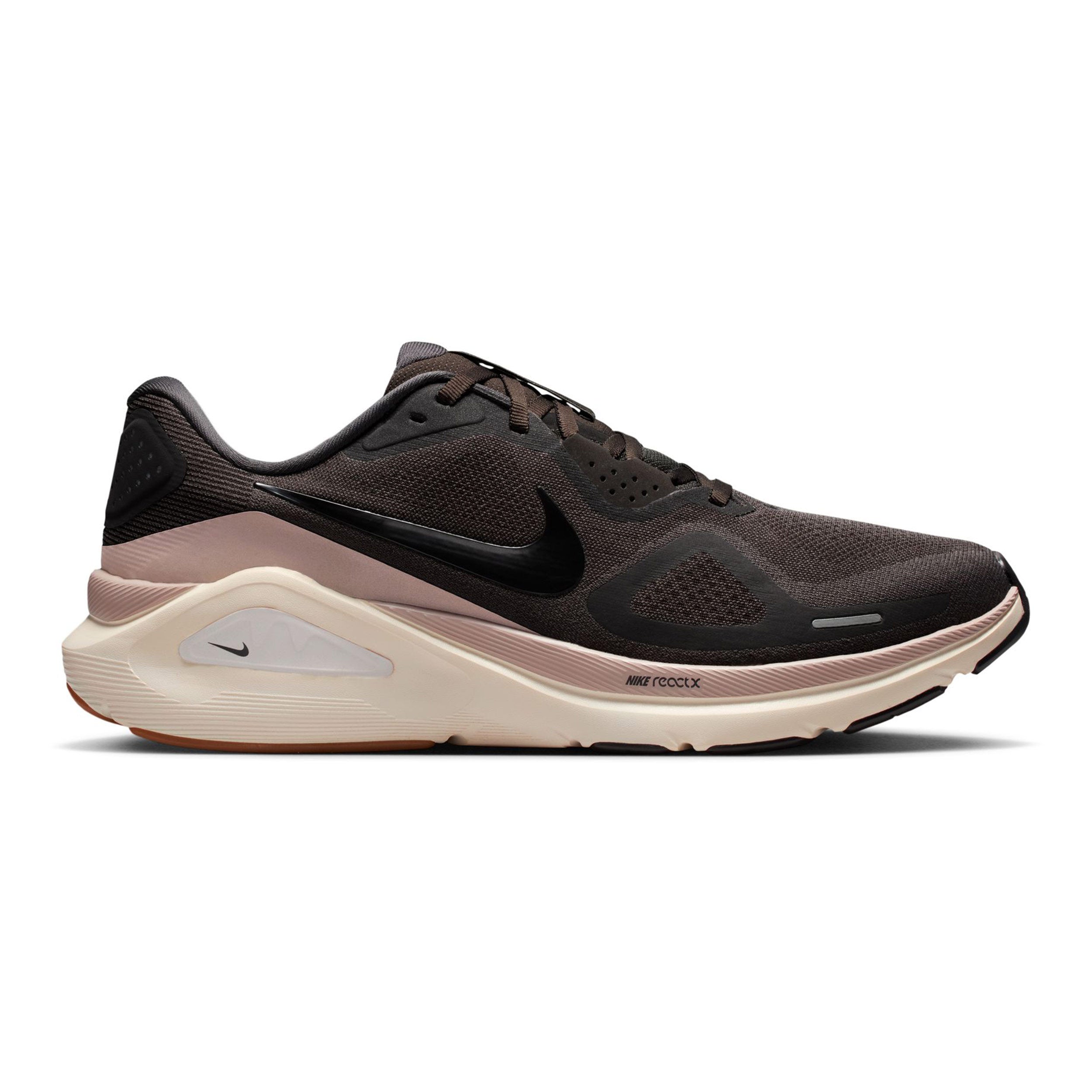 Nike Structure 26 Stabilitätsschuh Herren-grau, schwarz