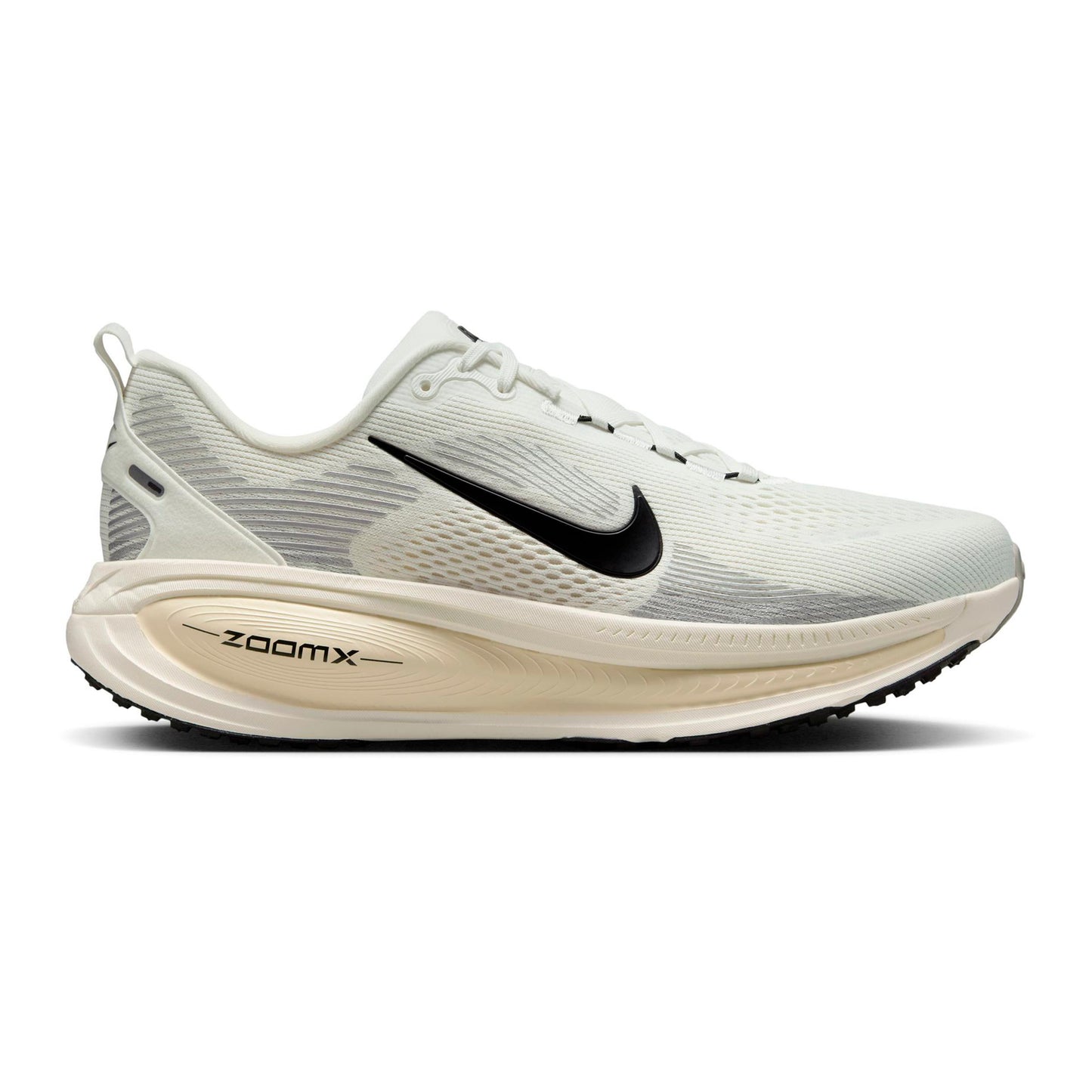 Nike Vomero 18 Neutralschuh Herren - weiß, grau