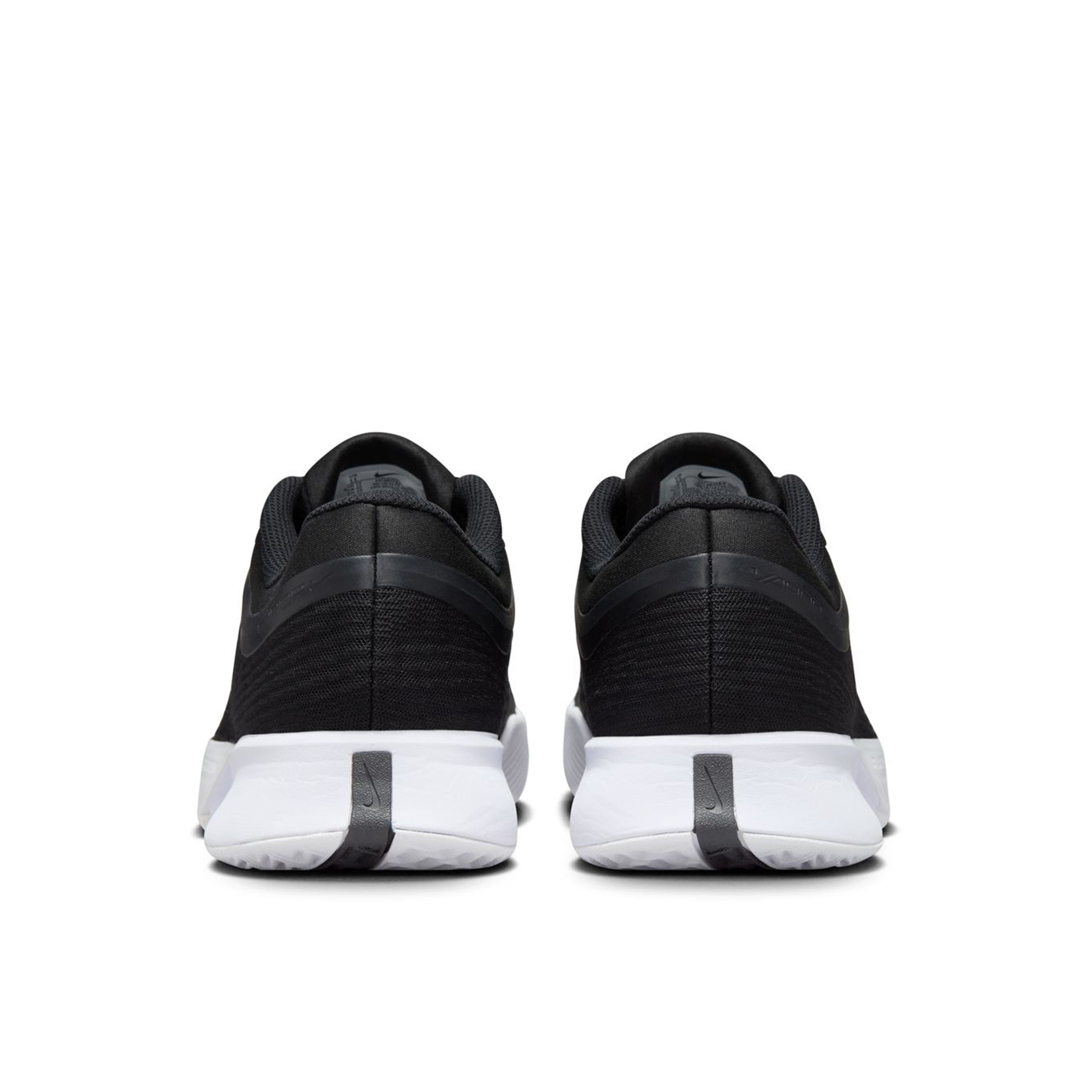 Zoom Vapor Pro 3 Sandplatzschuh Herren-schwarz, weiß | Tennis-Point
