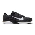 Zoom Vapor 12 Allcourtschuh Herren-schwarz