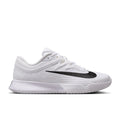 Zoom Vapor Pro 3 Allcourtschuh Damen-weiß, schwarz