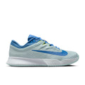 Zoom Vapor Pro 3 Allcourtschuh Damen-hellblau, blau