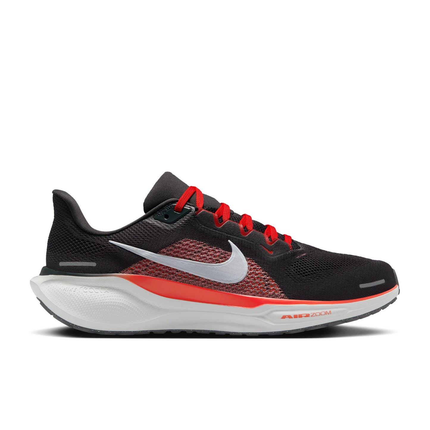Nike Pegasus 41 Neutralschuh Herren-dunkelgrau, orange