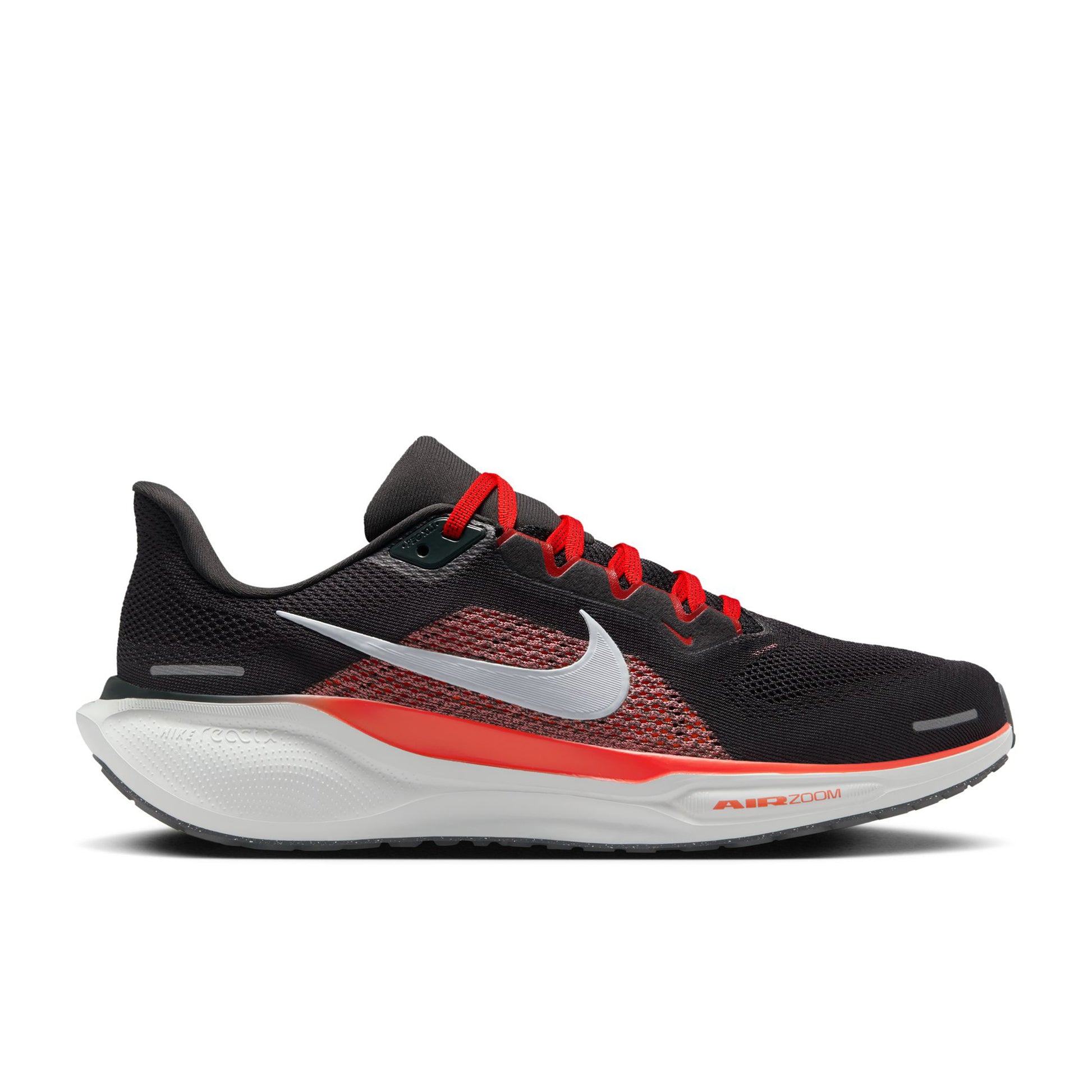Nike Pegasus 41 Neutralschuh Herren-dunkelgrau, orange
