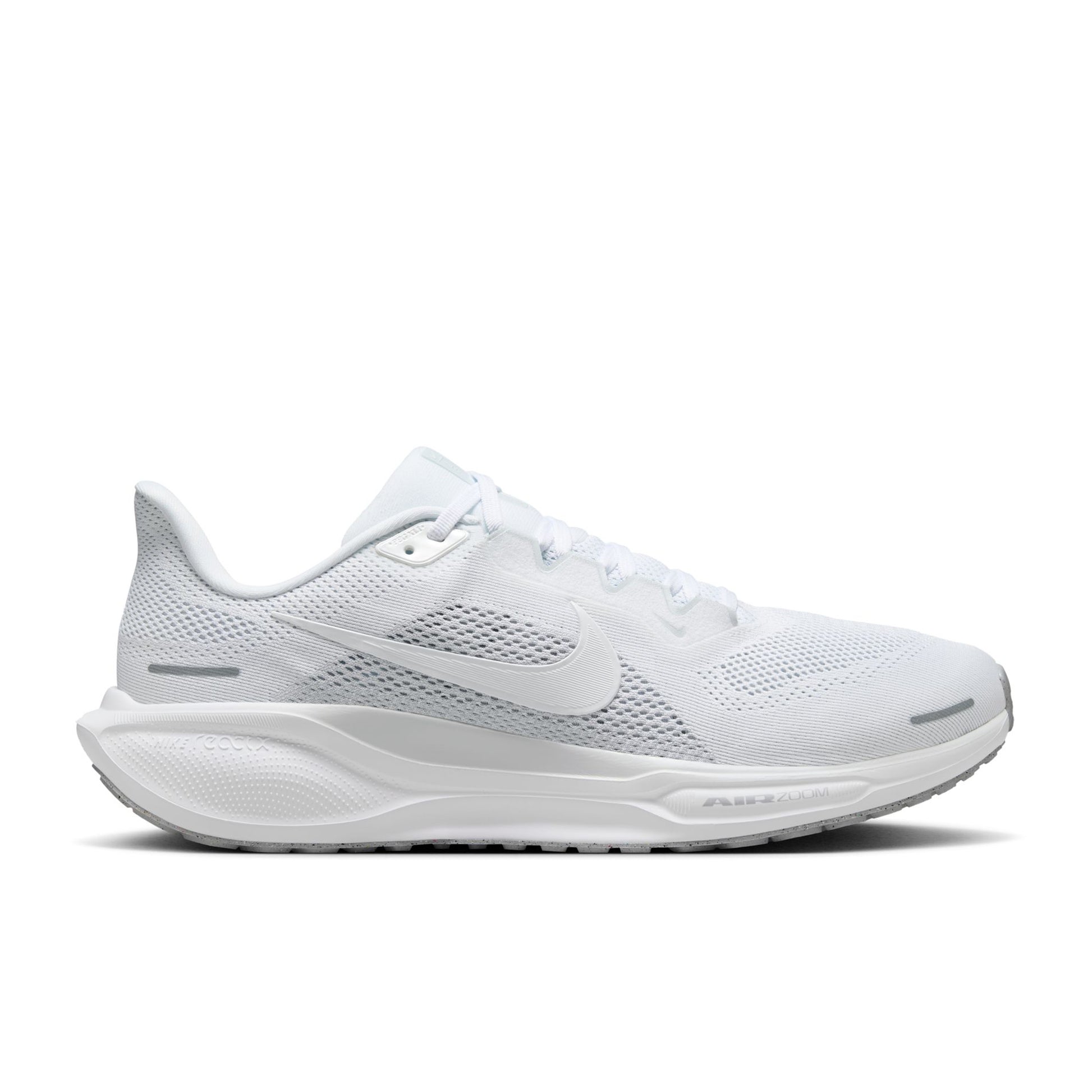 Nike Pegasus 41 Neutralschuh Herren-weiß