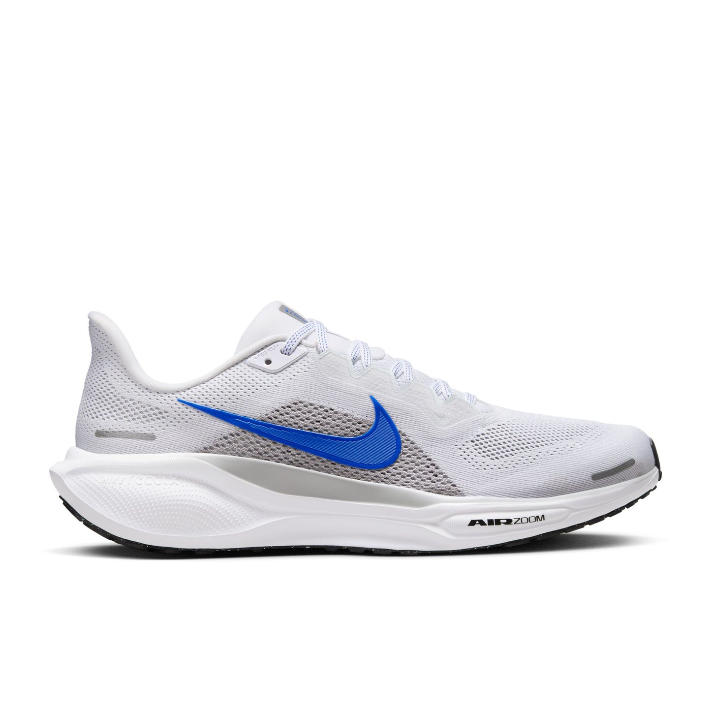 Nike Pegasus 41 Neutralschuh Herren-weiß, blau