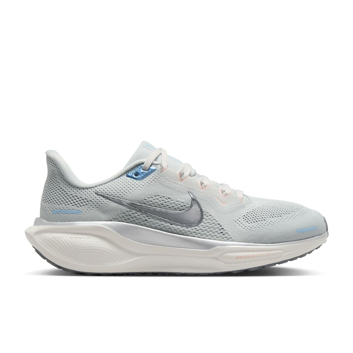 Nike Pegasus 41 Neutralschuh Damen-hellgrau