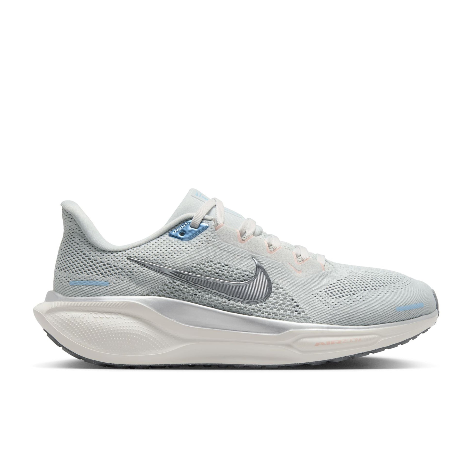Nike Pegasus 41 Neutralschuh Damen-hellgrau