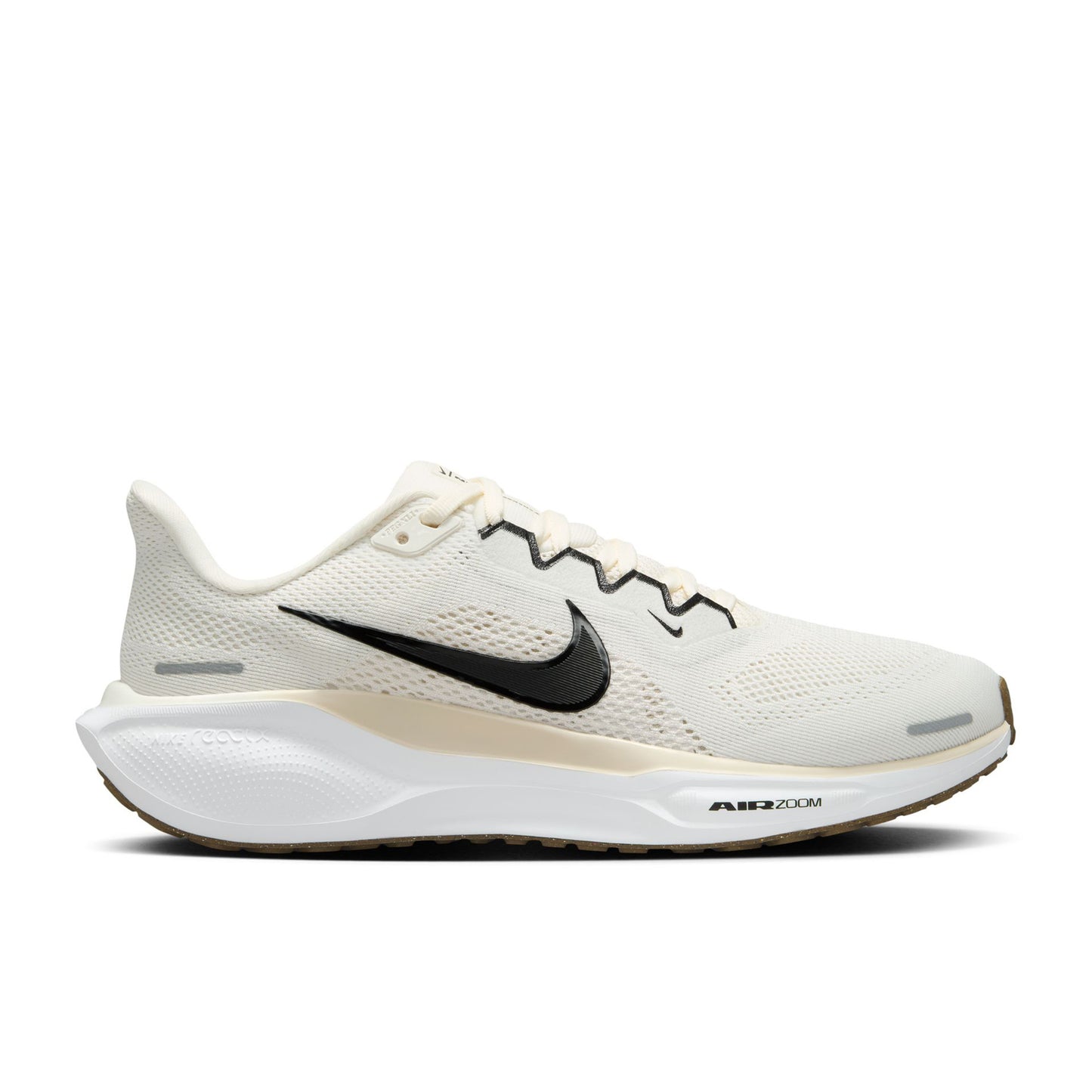 Nike Pegasus 41 Neutralschuh Damen-creme, beige