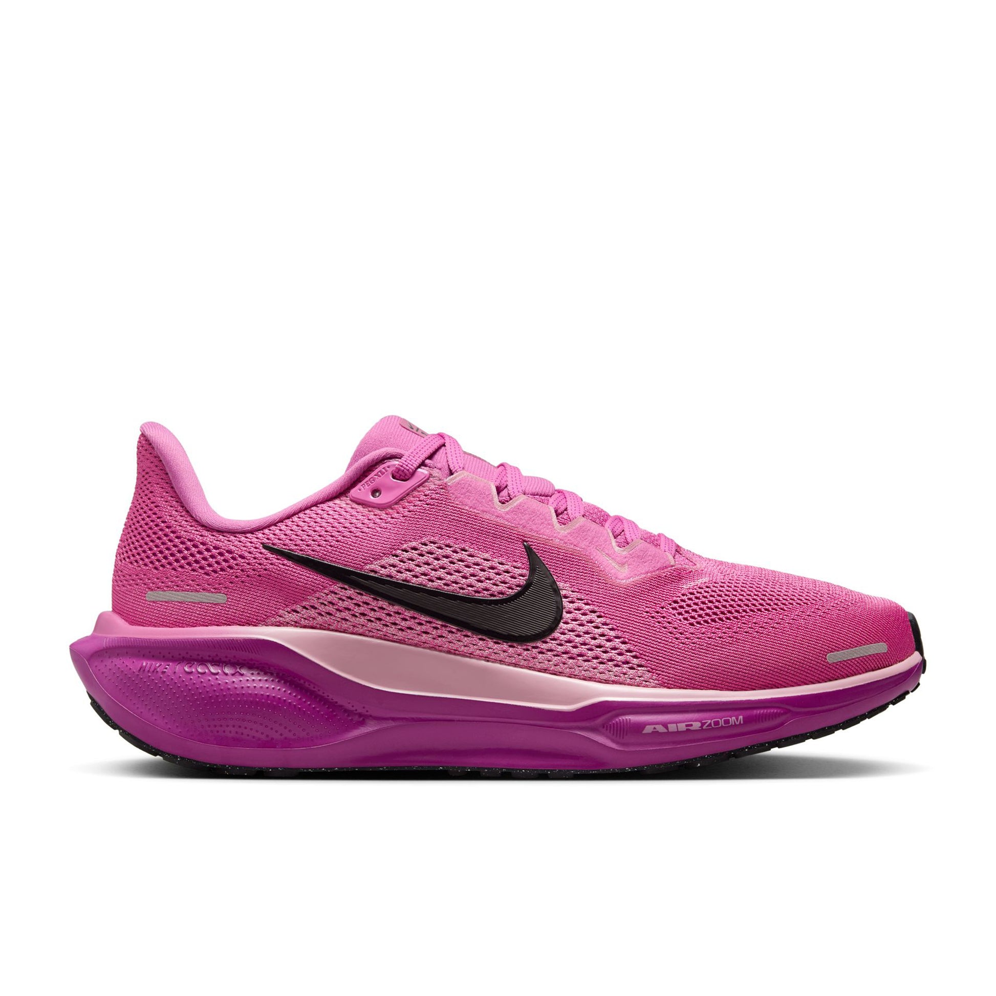 Nike Pegasus 41 Neutralschuh Damen-berry, lila