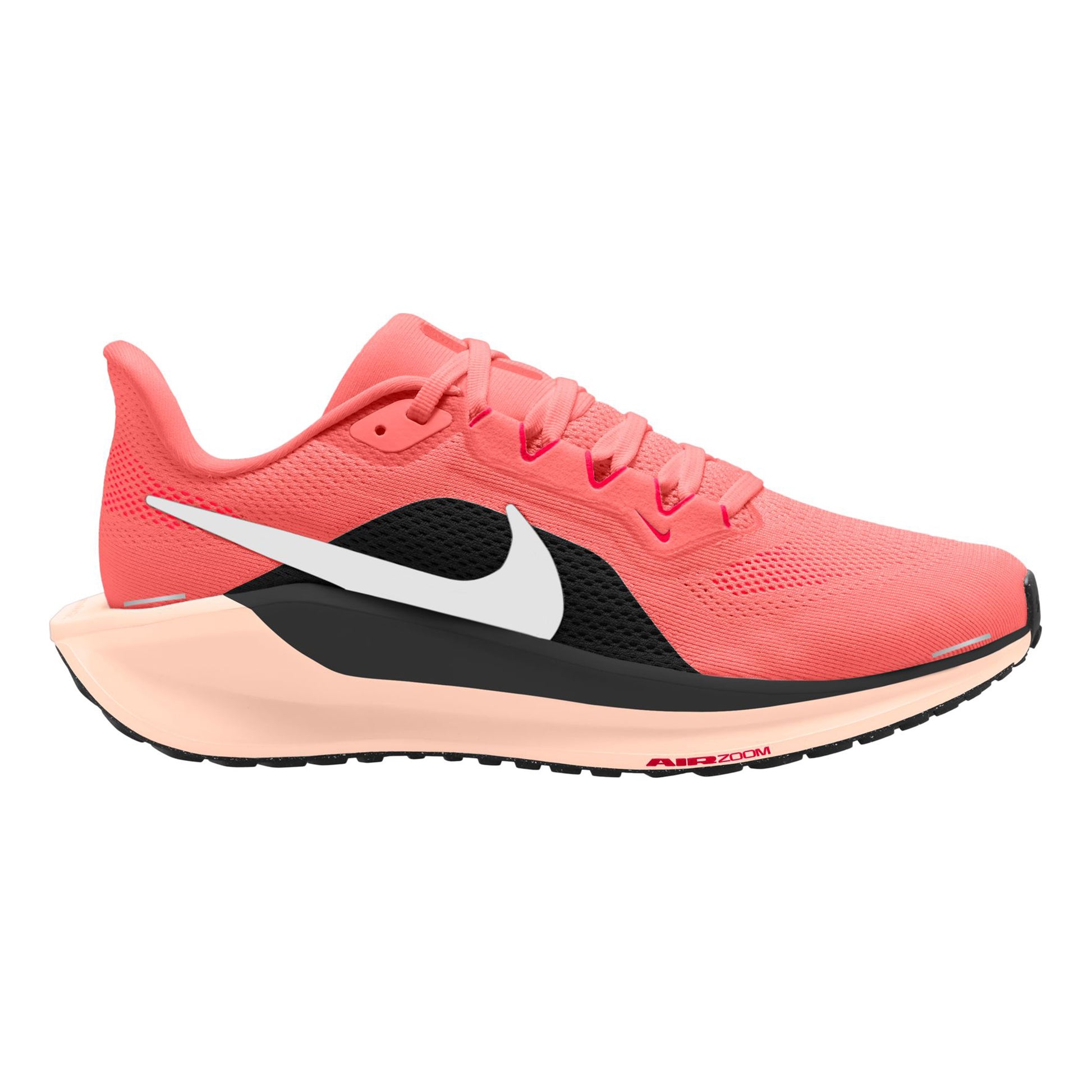 Nike Pegasus 41 Neutralschuh Damen-koralle