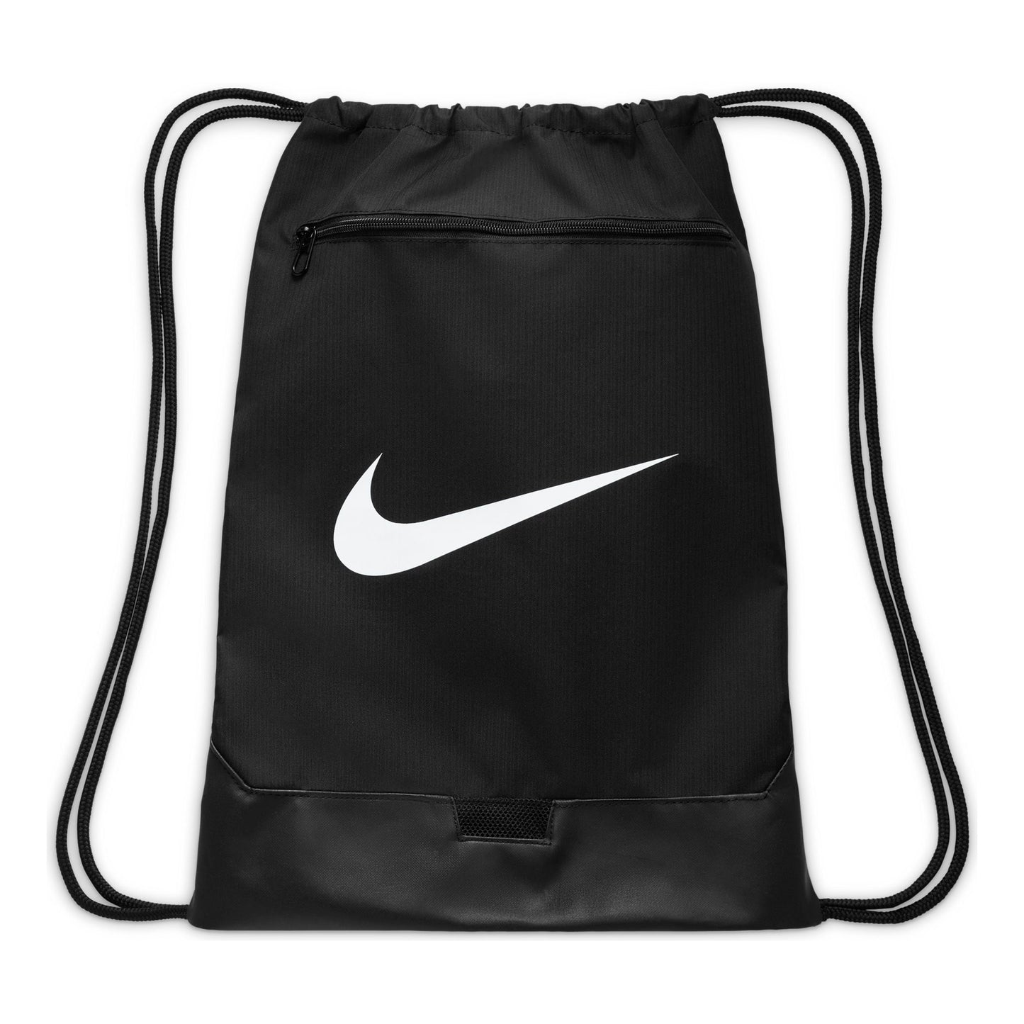 Nike Brasilia 9.5 Sportbeutel - schwarz