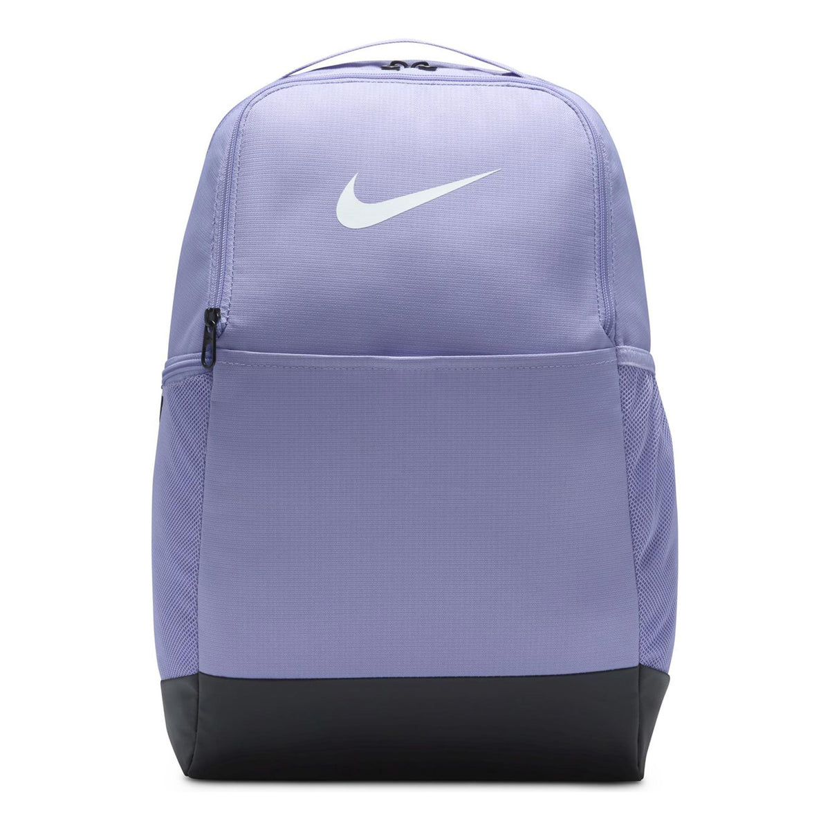 Nike Brasilia 9.5 Rucksack-Flieder