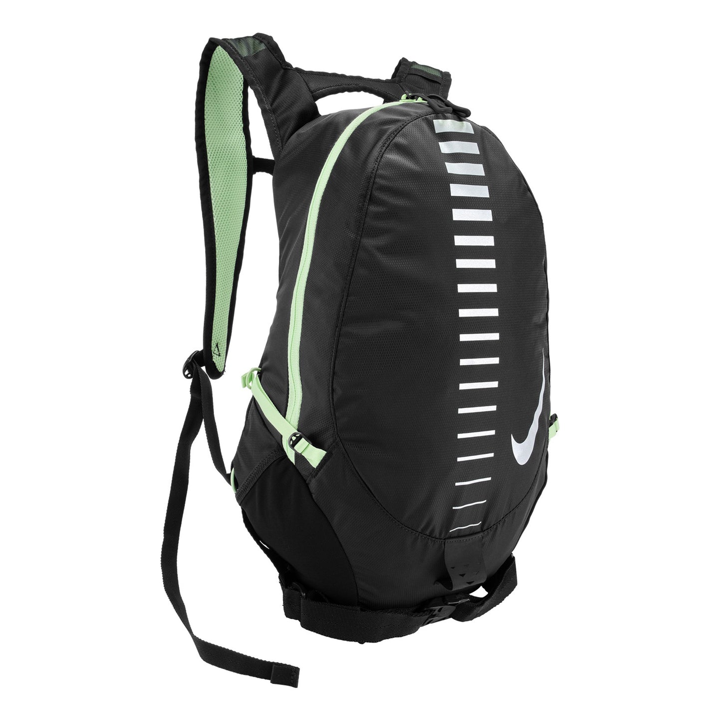 Nike Commuter 15L Rucksack-Schwarz,Grün