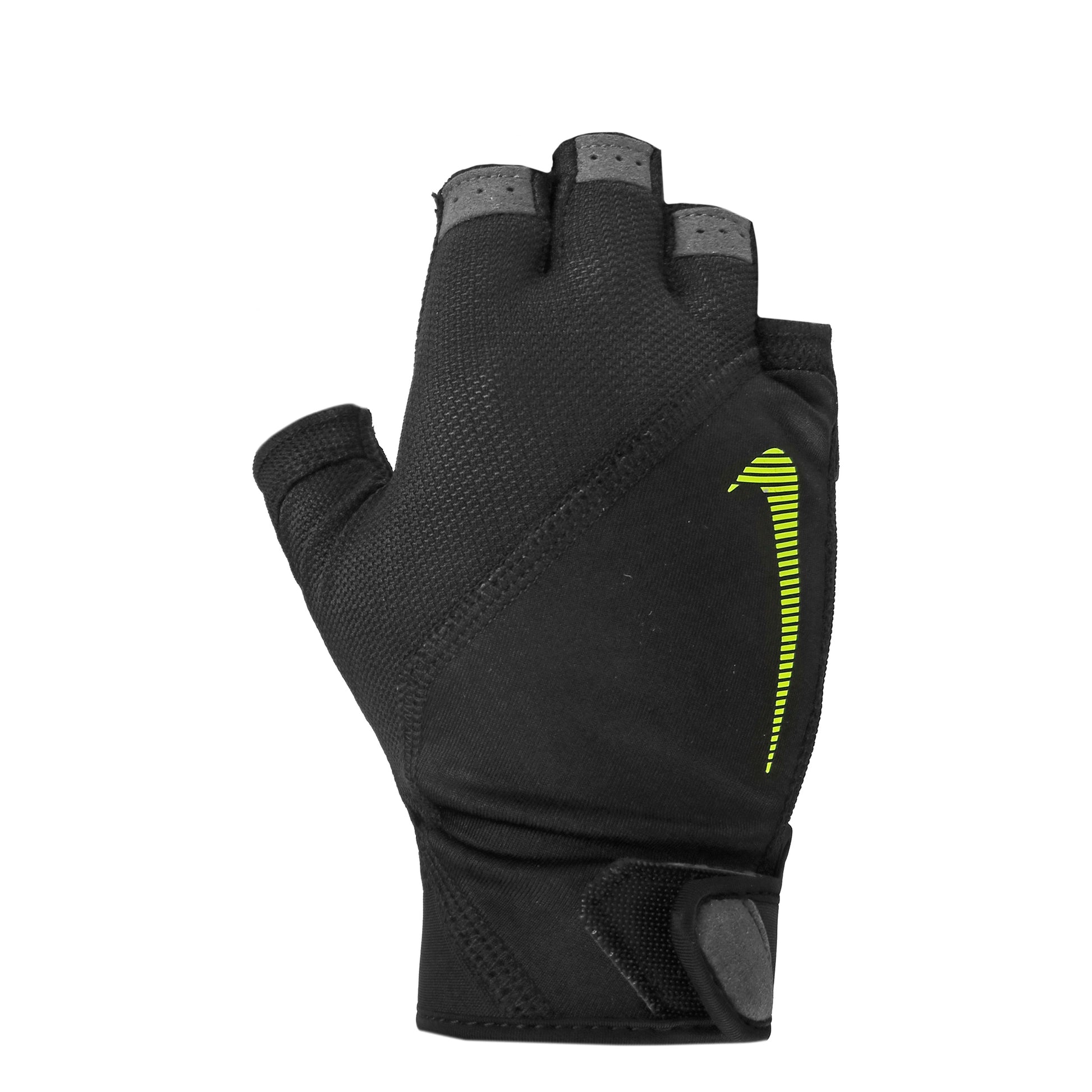 tennis handschuhe gegen blasen Elemental Handschuhe-Schwarz,Grau