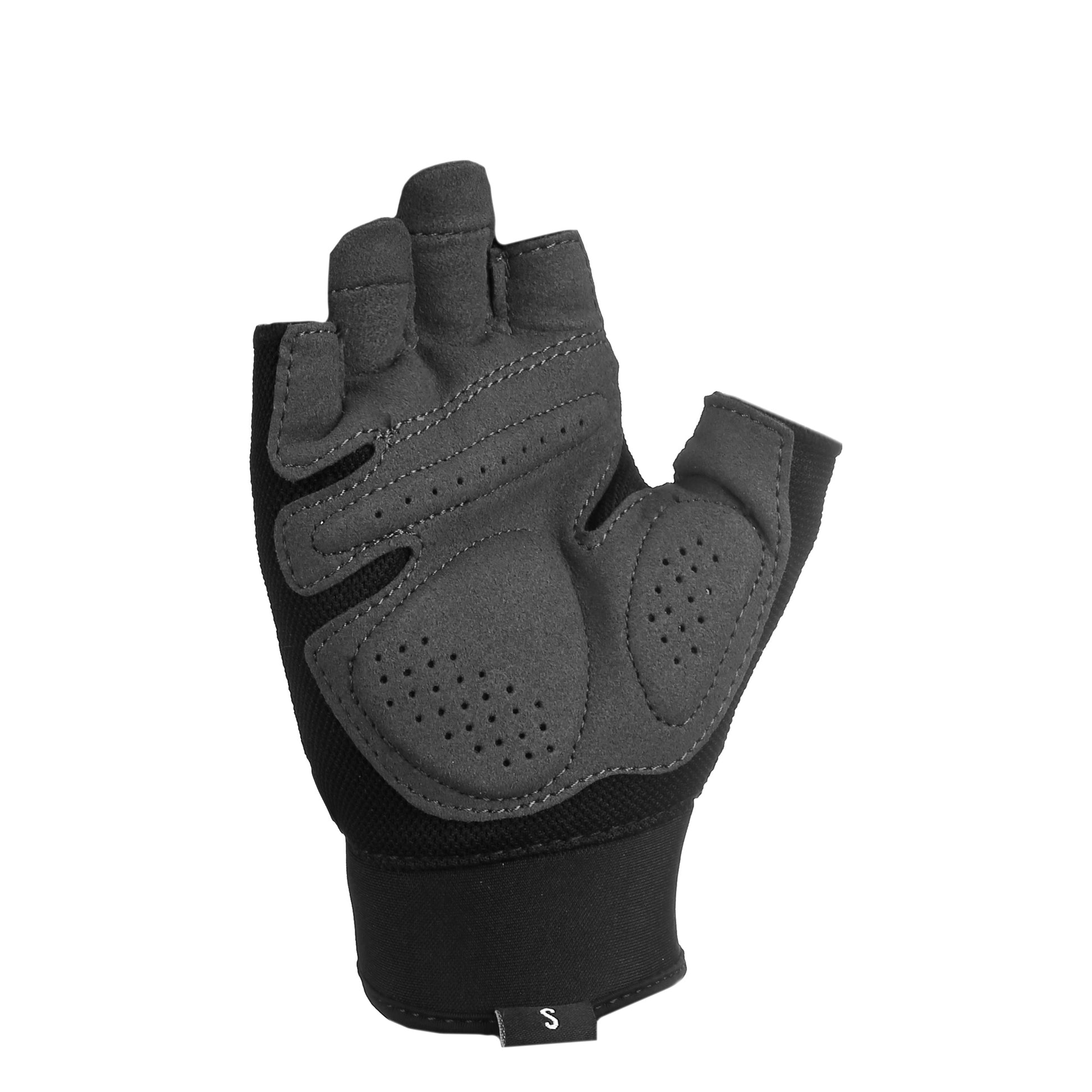 runners point handschuhe Elemental Handschuhe-Schwarz,Grau