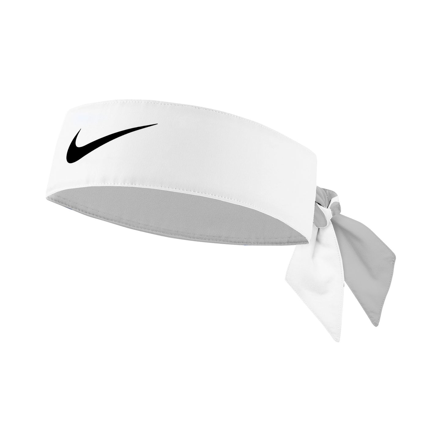 Nike Bandana-Weiß,Schwarz