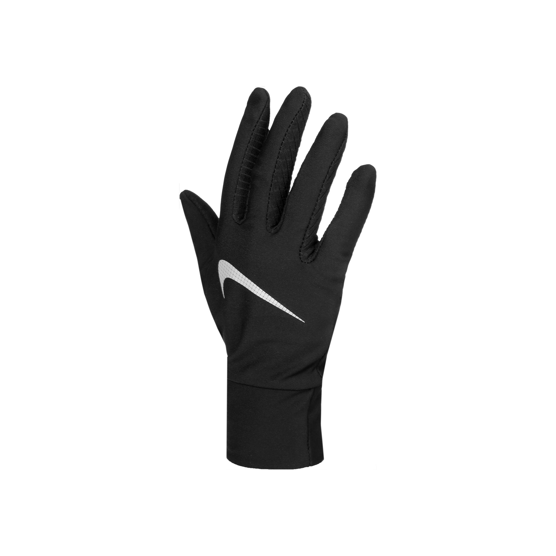 nike handschuhe und mütze Essential Mütze + Handschuhe Herren-schwarz,silber