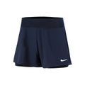 Court Victory Dry Shorts Damen - dunkelblau,