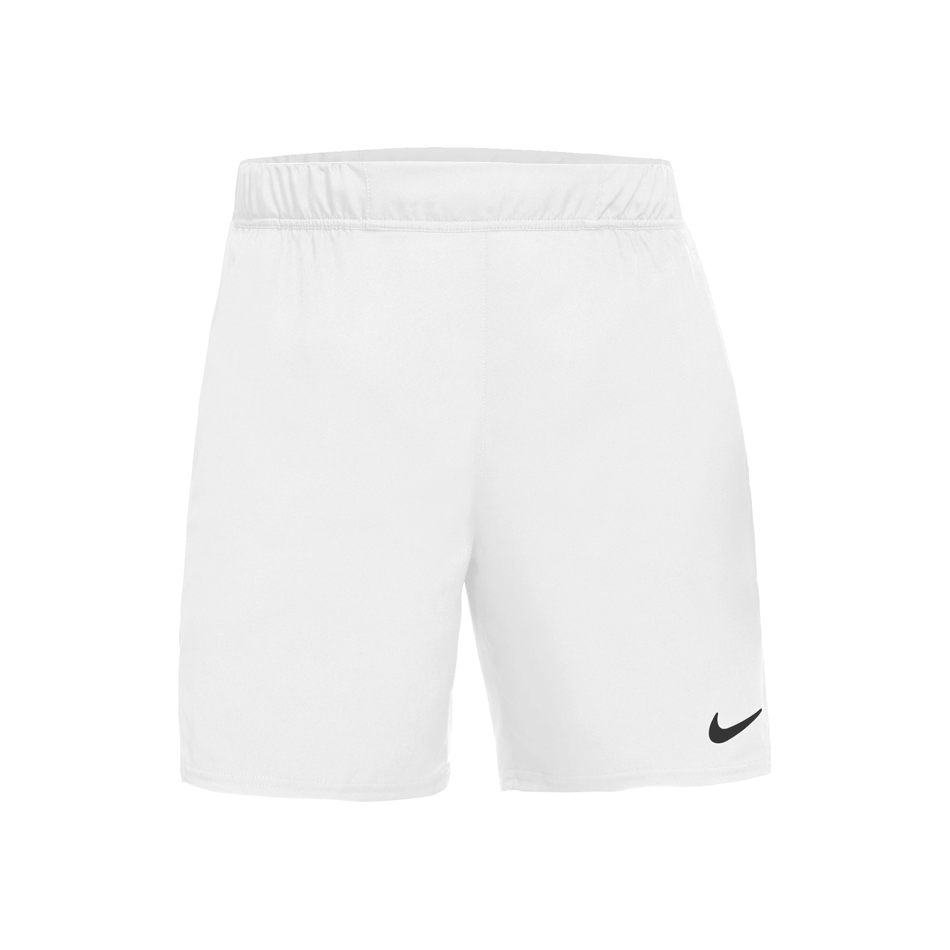 Nike Dri-Fit Victory 7in Shorts Herren-Weiß