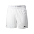 Dri-Fit 7in Shorts Herren - weiß,
