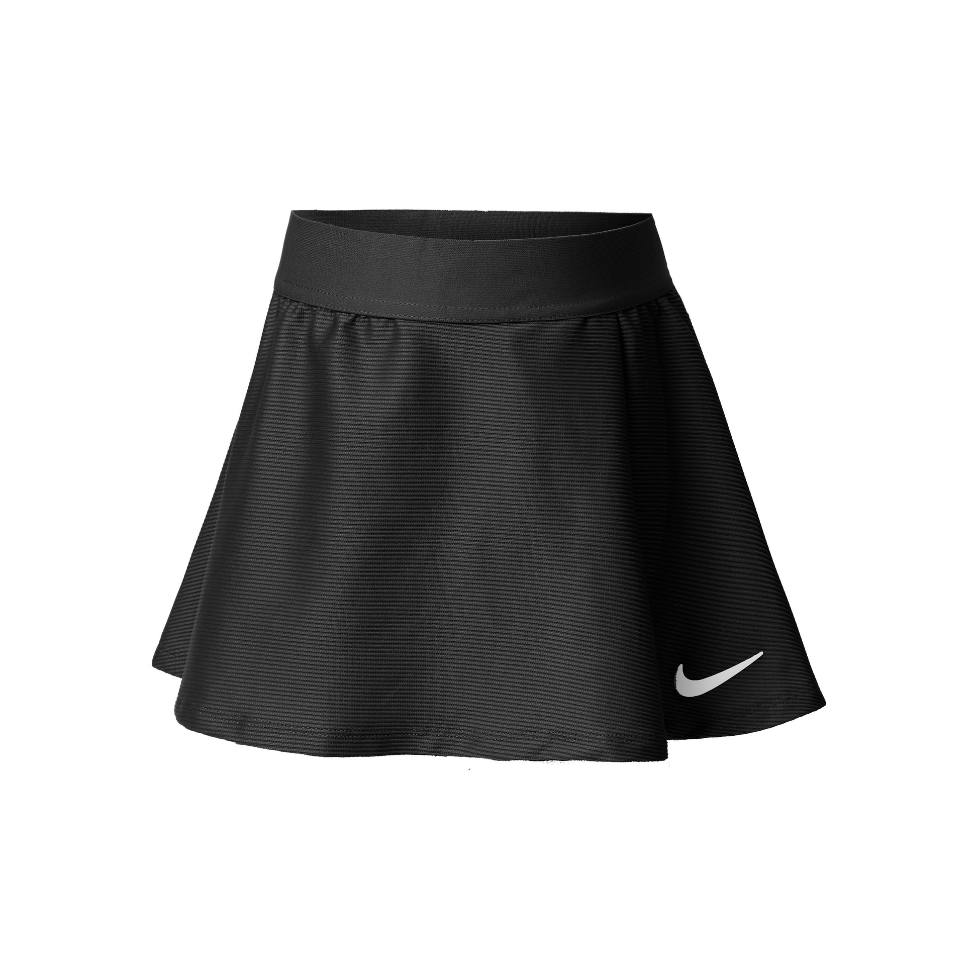 Nike Dri-Fit Victory Big Kids Rock Mädchen-Schwarz