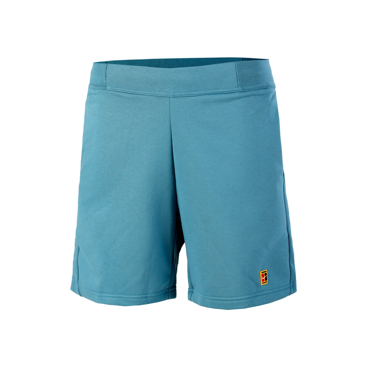 Nike Dri-Fit Heritage Shorts Herren - blau,