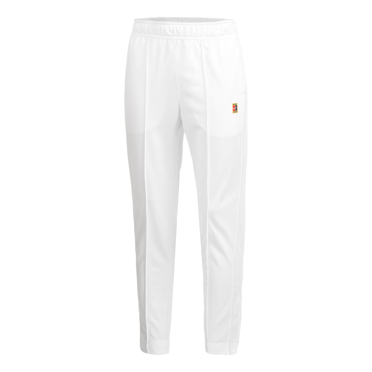 Nike Heritage Suit Trainingshose Herren-Weiß