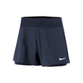 Dri-Fit Victory Court Shorts Mädchen - blau,