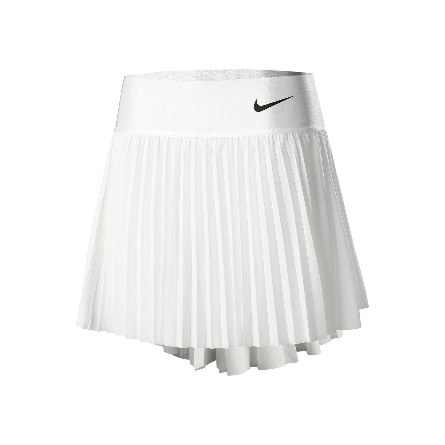 Nike Court Dri-Fit Rock Damen - weiß,
