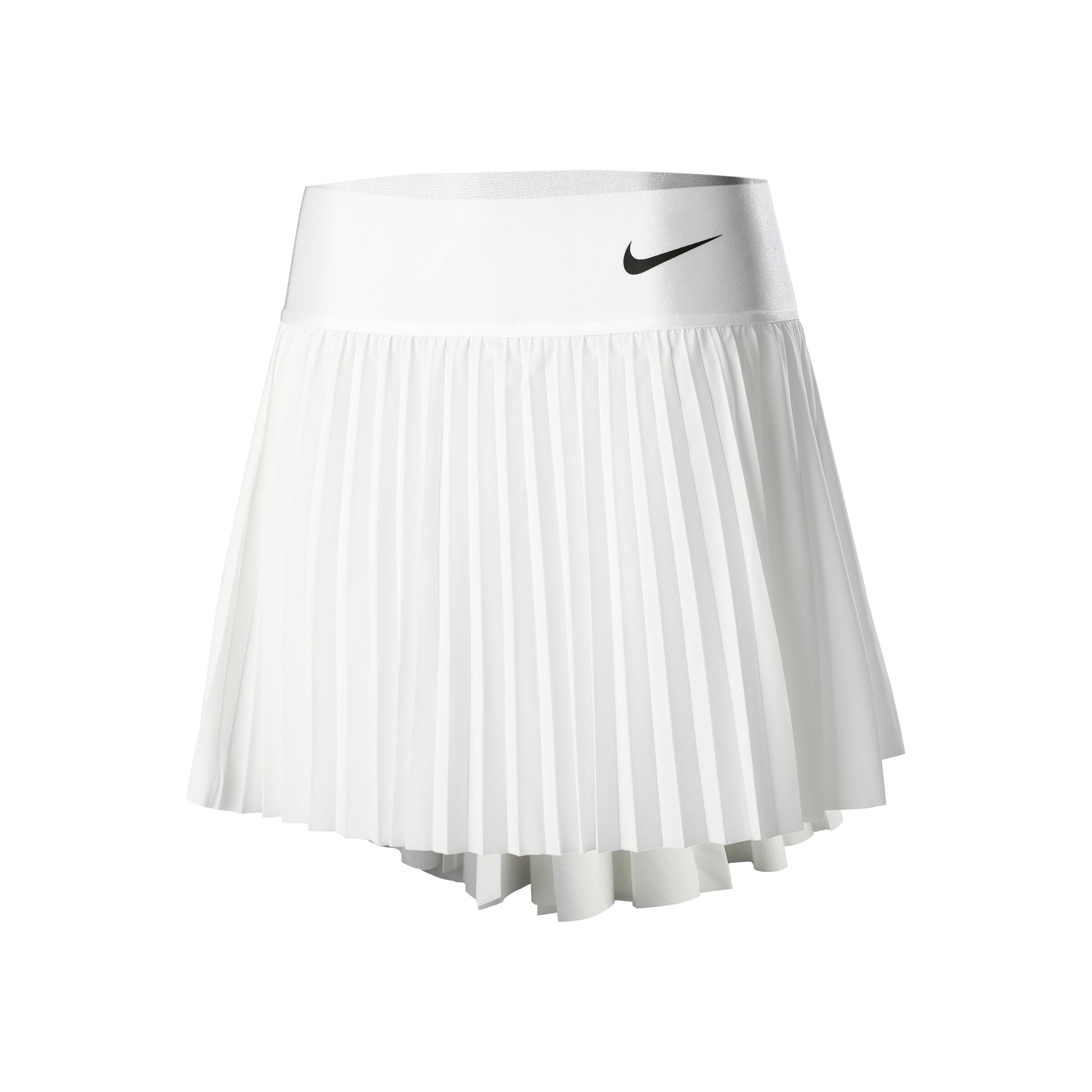 Nike Court Dri-Fit Rock Damen - weiß,