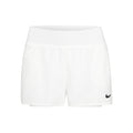 Court Flex Shorts Damen - weiß,
