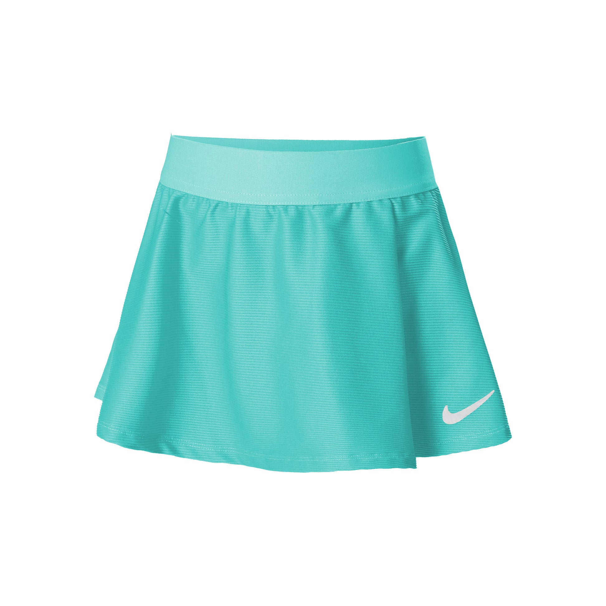Nike Dri-Fit Victory Big Rock Mädchen - türkis,