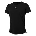 Dri-Fit One Luxe STD T-Shirt Damen - schwarz,