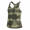 Dri-Fit One Luxe TD Standard-Fit RCK Tank-Top Damen - grün,